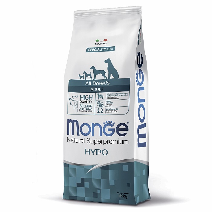 Monge super premium dog 2024 food