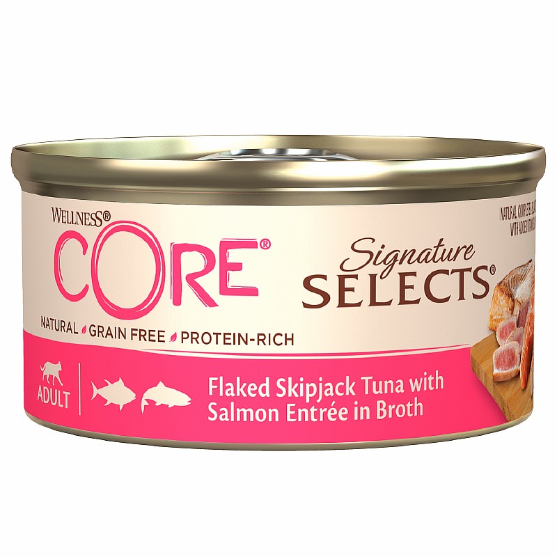 Wellness skipjack sale tuna