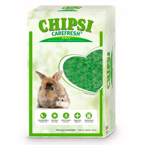 Chipsi sales carefresh natural