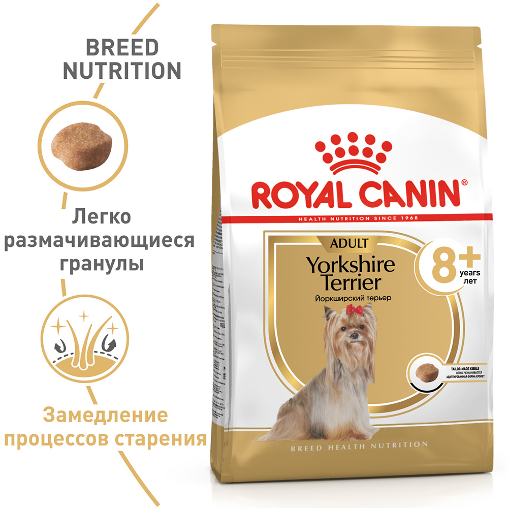 Royal canin discount mini yorkshire