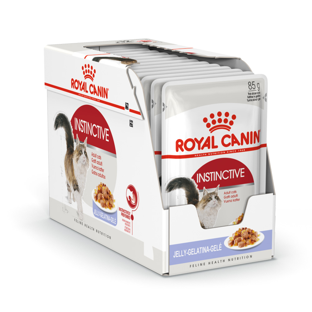 Royal canin cheap adult instinctive