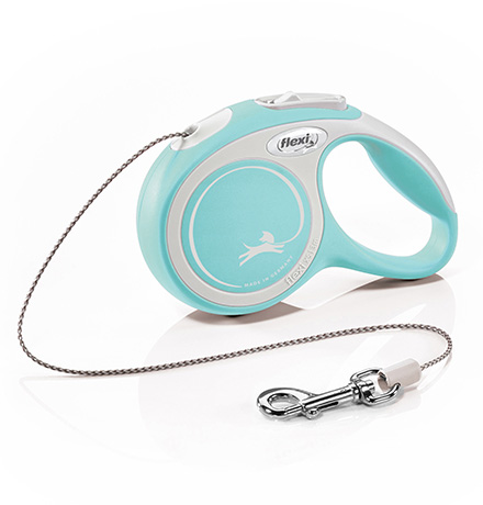 Flexi comfort best sale 3 dog lead