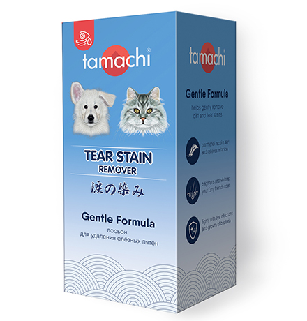 Royal canin best sale tear stains