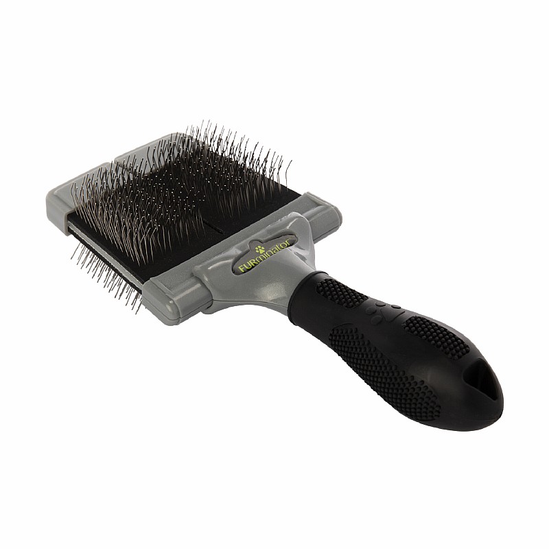 Furminator hot sale pet brush