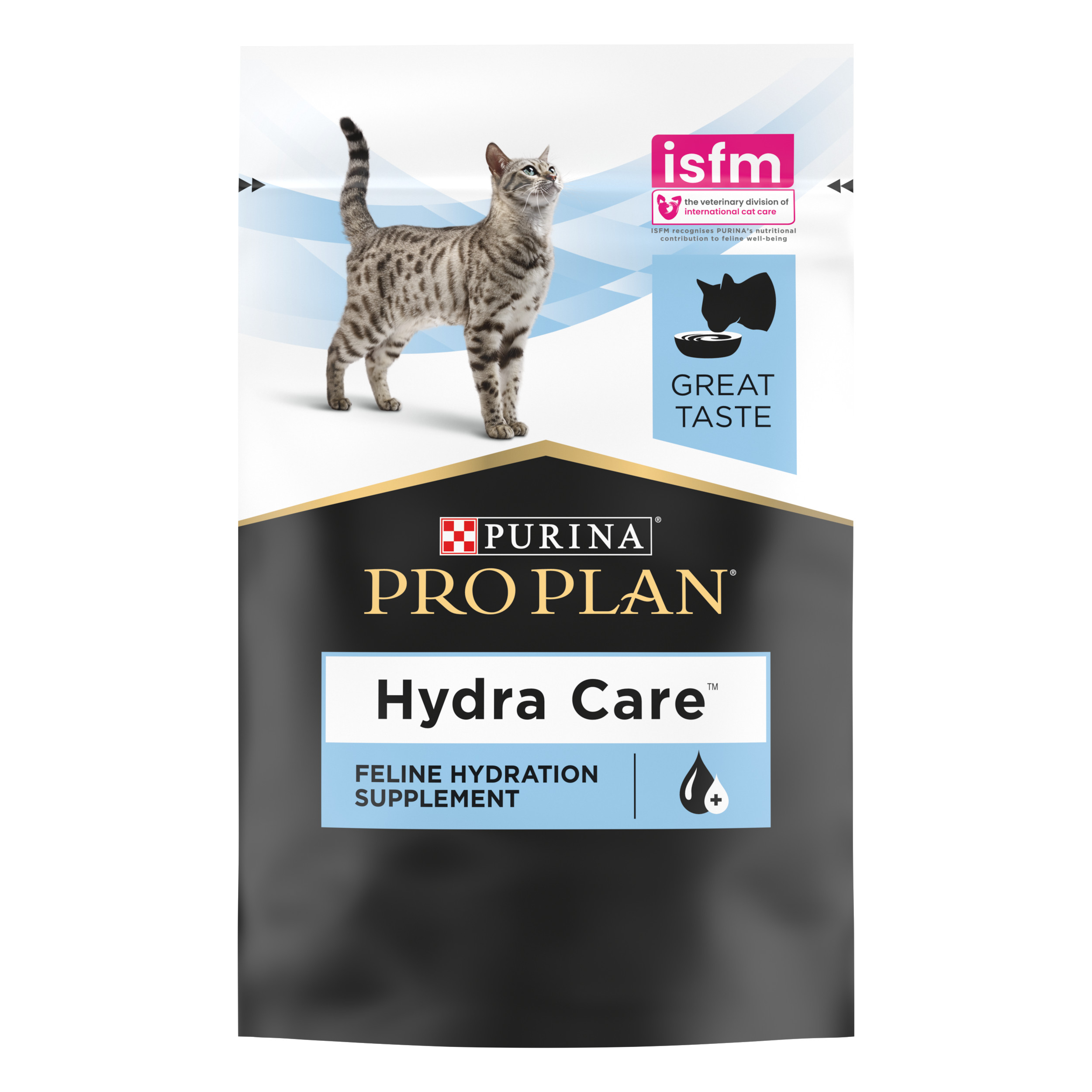 Pro Plan Hydra Care Купить