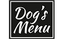 Dogs Menu