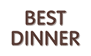 Best Dinner