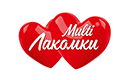 Multi Лакомки