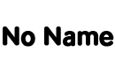 No Name