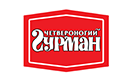 Четвероногий Гурман
