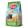 Happy Jungle 3in1 Special Menu / Корм Хеппи Джангл для Средних попугаев при Линьке