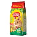 Happy Jungle 5in1 Daily Menu / Корм Хеппи Джангл для Кроликов