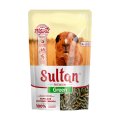 Sultan Green Premium / Полнорационный сухой корм Султан для морских свинок