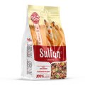 Sultan Premium / Полнорационный сухой корм Султан для хомяков