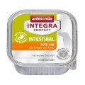 Animonda Integra Protect Intestinal / Ветеринарный влажный корм (консервы) Анимонда для взрослых собак при Нарушениях Пищеварения Индейка (цена за упаковку)
