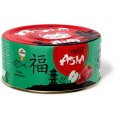 Prime Asia Kitten Tuna&Colostrum in jelly Консервы Прайм Азия для Котят унец с колострумом в желе (цена за упаковку)