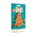 Little One Christmas tree / Лакомство-игрушка Литтл Уан для грызунов Новогодняя елочка