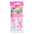 Titbit Biff Dent / Лакомство Титбит для собак Мелких пород Жевательный снек со вкусом Креветок