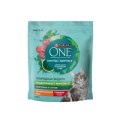 PURINA ONE SUPERFOOD / Сухой корм Пурина УАН для взрослых стерилизованных кошек с говядиной
