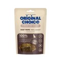 Original Choice Freeze Dry Snack / Лакомство Ориджинал Чойс для собак Рубец говяжий