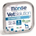 Monge VetSolution Dog Dermatosis / Ветеринарная диета Монж Дерматозис для собак при Заболеваниях кожи (цена за упаковку)