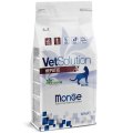 Monge VetSolution Cat Hepatic / Ветеринарная диета Монж Гепатик для кошек при Заболеваниях печени