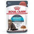 Royal Canin Urinary Care Sause / Влажный корм (Консервы-Паучи) Роял Канин Уринари Кэа для кошек Профилактика Мочекаменных болезней в Соусе (цена за упаковку)