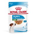 Royal Canin Mini Puppy / Влажный корм (Паучи) Роял Канин Мини Паппи для Щенков Мелких пород в возрасте от 2 до 10 месяцев (цена за упаковку)