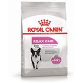 Royal Canin Mini Relax Care / Сухой корм Роял Канин Мини Релакс Кэа для собак Мелких пород, подверженных Стрессовым факторам