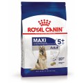 Royal Canin Maxi Adult 5+ / Сухой корм Роял Канин Макси Эдалт 5+ для взрослых собак Крупных пород в возрасте от 5 до 8 лет