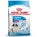 Royal Canin Giant Puppy / Сухой корм Роял Канин Джайнт Паппи для Щенков Гигантских пород в возрасте от 2 до 8 месяцев