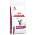 Royal Canin Early Renal / Ветеринарный сухой корм Роял Канин Ерли Ренал для кошек Поддержание функции почек (хроническая почечная недостаточность на ранних стадиях)