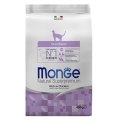 Monge Cat Sterilized / Сухой корм Монж для Стерилизованных кошек