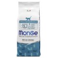 Monge Kitten Chicken / Сухой корм Монж для Котят Курица