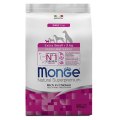 Monge Dog Puppy Extra Small Chicken / Сухой корм Монж для Щенков Миниатюрных пород с Курицей