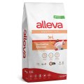Alleva Equilibrium Sterilized Chicken / Сухой корм Аллева для Стерилизованных кошек Курица
