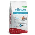 Alleva Equilibrium Adult Mini Medium Sensitive Ocean Fish / Сухой корм Аллева для собак Мелких и Средних пород Океаническая рыба