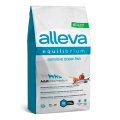 Alleva Equilibrium Adult Mini Medium Sensitive Ocean Fish / Сухой корм Аллева для собак Мелких и Средних пород Океаническая рыба