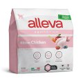 Alleva Equilibrium Kitten Chicken / Сухой корм Аллева для Котят Курица