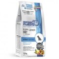 Forza10 Puppy Junior Diet Pesce Fish 30\15 / Сухой Монобелковый корм Форза для Щенков Рыба