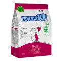 Forza10 Maintenance Adult Anatra / Сухой корм Форза для кошек Утка