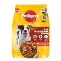 Pedigree / Сухой корм Педигри для собак Маленьких пород Говядина
