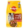 Pedigree / Сухой корм Педигри для собак Маленьких пород Говядина