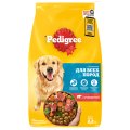 Pedigree / Сухой корм Педигри для собак Всех пород Говядина