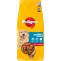 Pedigree / Сухой корм Педигри для собак Всех пород Говядина