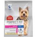 Perfect Fit Dog Adult / Сухой корм Перфект Фит для собак Мелких и Миниатюрных пород Курица