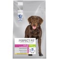 Perfect Fit Dog Adult / Сухой корм Перфект Фит для собак Средних и Крупных пород Курица