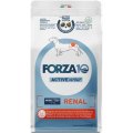 Forza10 Active VetDiet Renal / Сухой Ветеринарный корм Форза для собак мелких пород при заболеваниях Почек