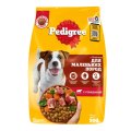 Pedigree / Сухой корм Педигри для собак Маленьких пород Говядина