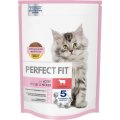 Perfect Fit Junior / Сухой корм Перфект Фит для котят Говядина